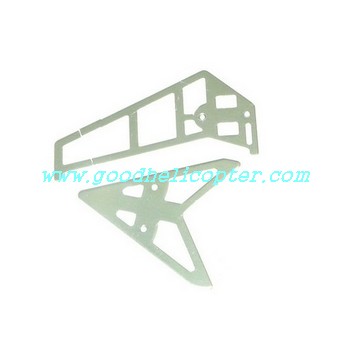 borong-br6008 helicopter parts tail decoration set